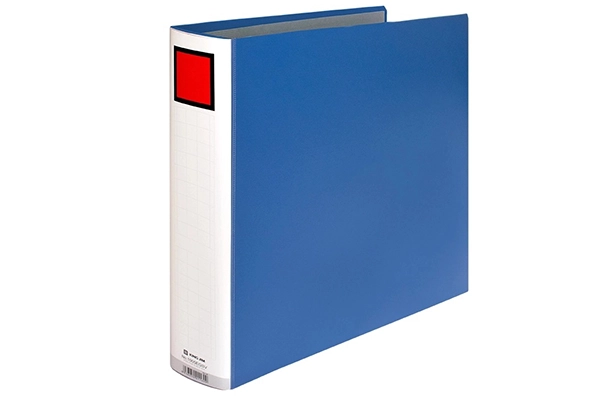 File Còng Ống Bật 1 Bên A3 King Jim G-1005EGSV
